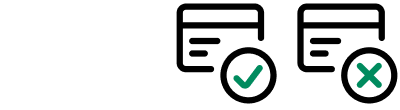 Bonuscard Schritt 1