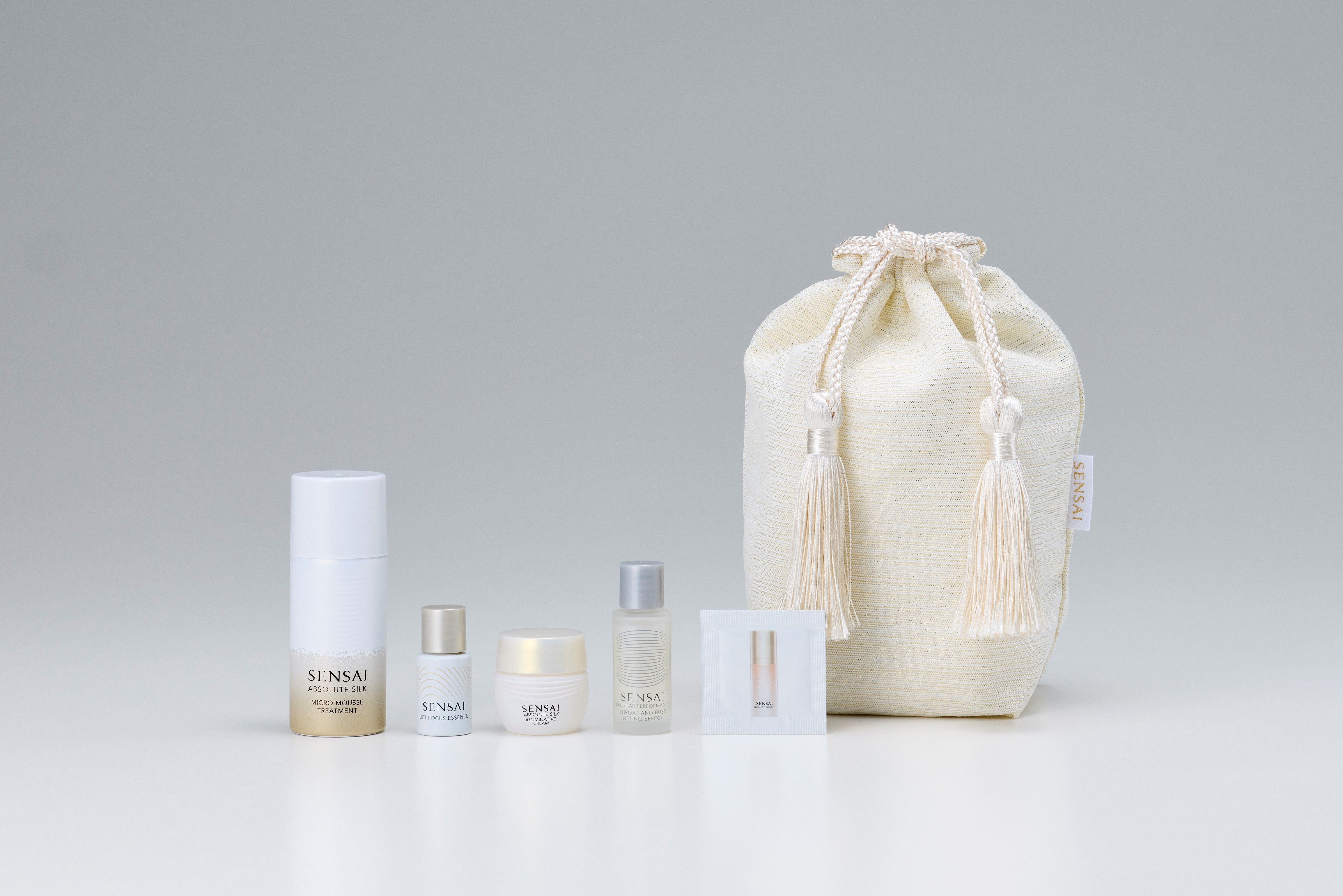 GWP SENSAI Promo März